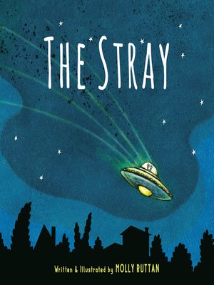 cover image of The Stray